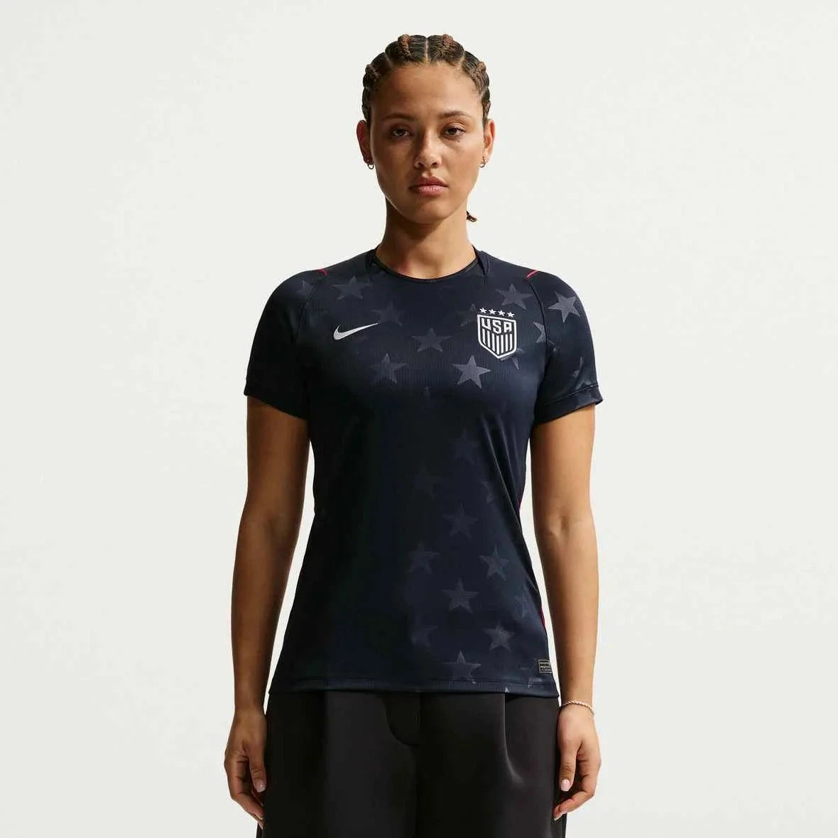 2026-27 USWNT Womens Stadium Away Soccer Jersey | Nike