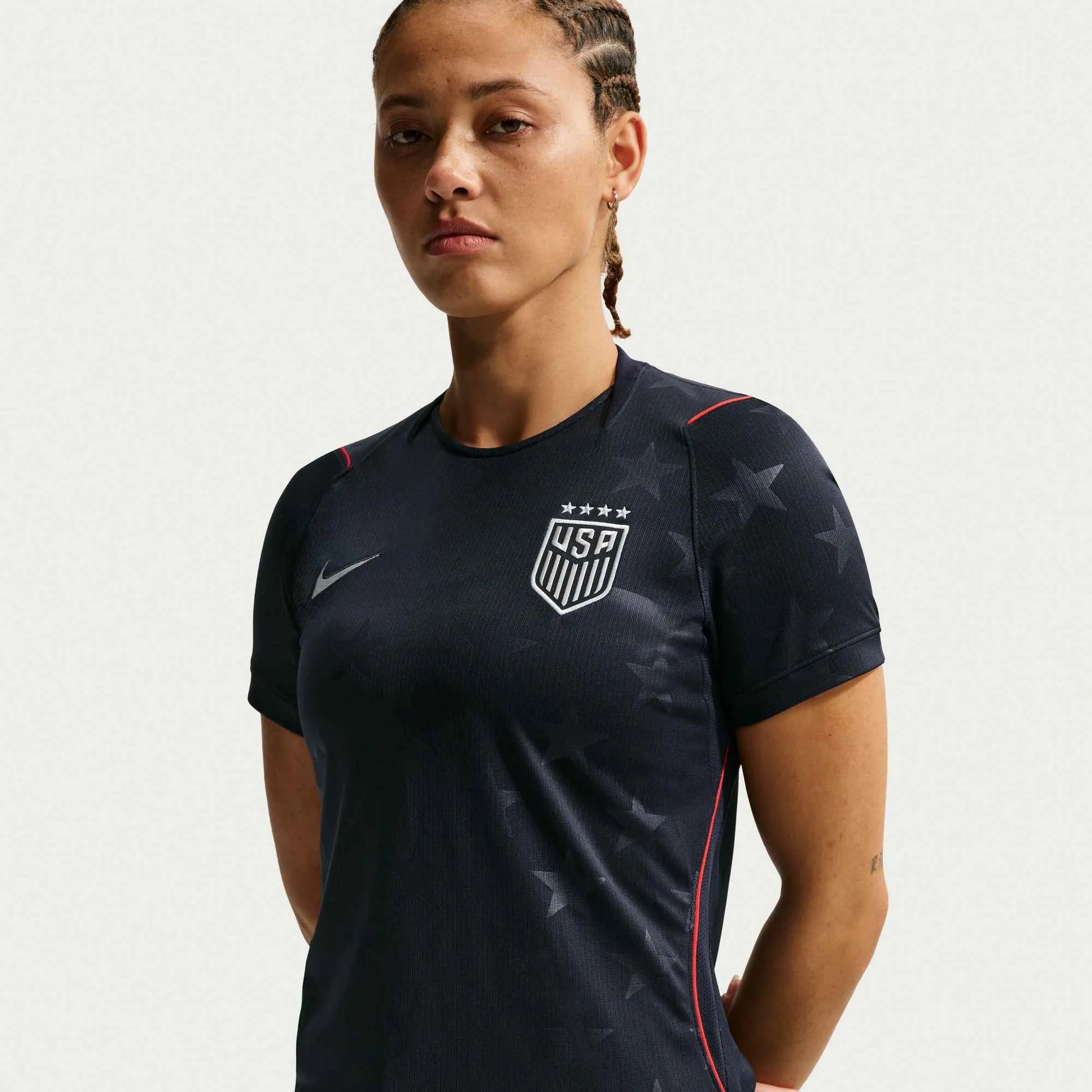 2026-27 USWNT Womens Stadium Away Soccer Jersey | Nike