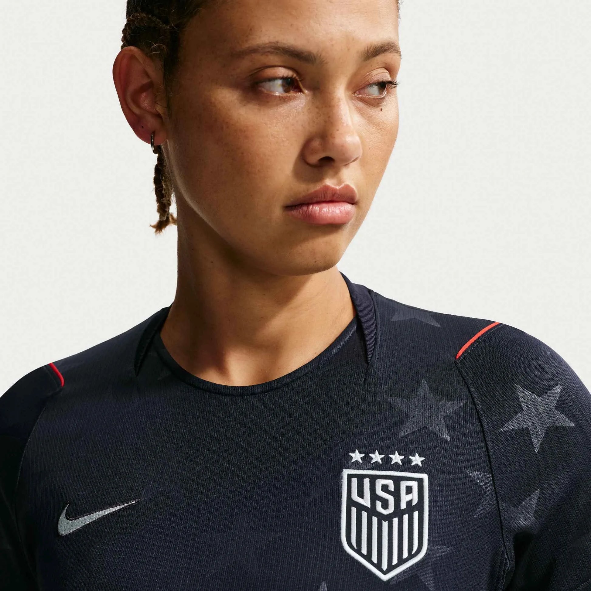 2026-27 USWNT Womens Stadium Away Soccer Jersey | Nike