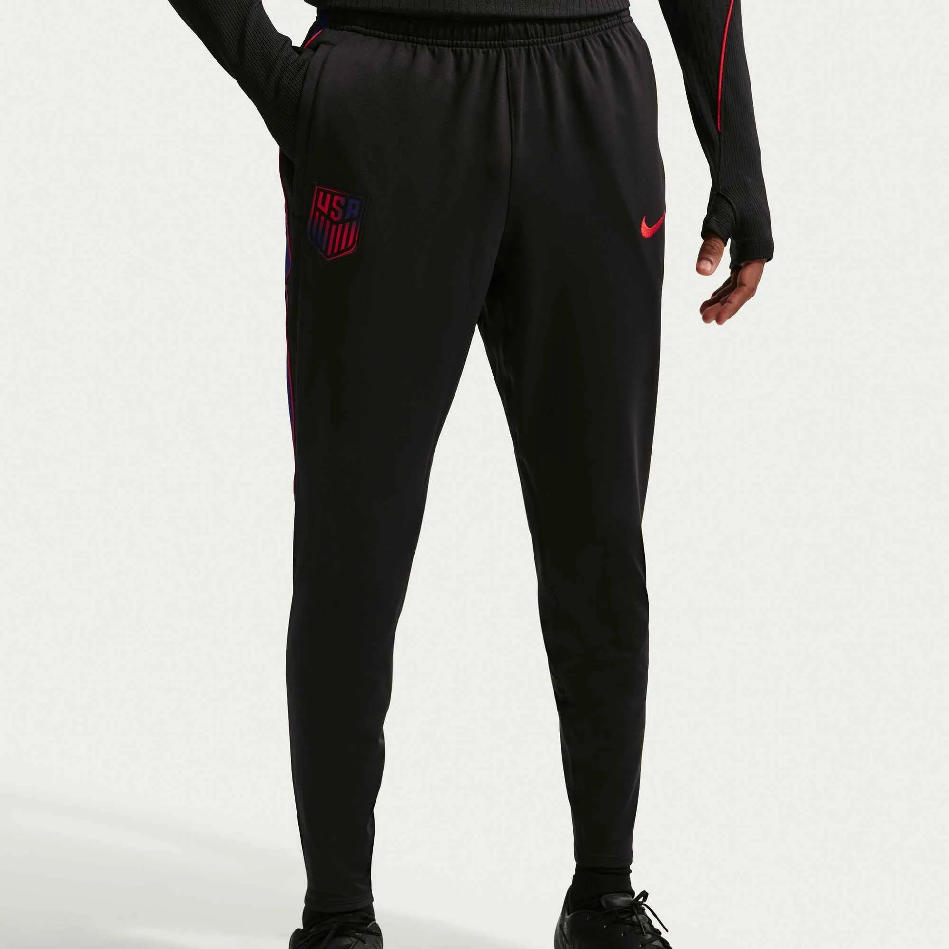 2026-27 USMNT Mens Strike KPZ Pants | Nike
