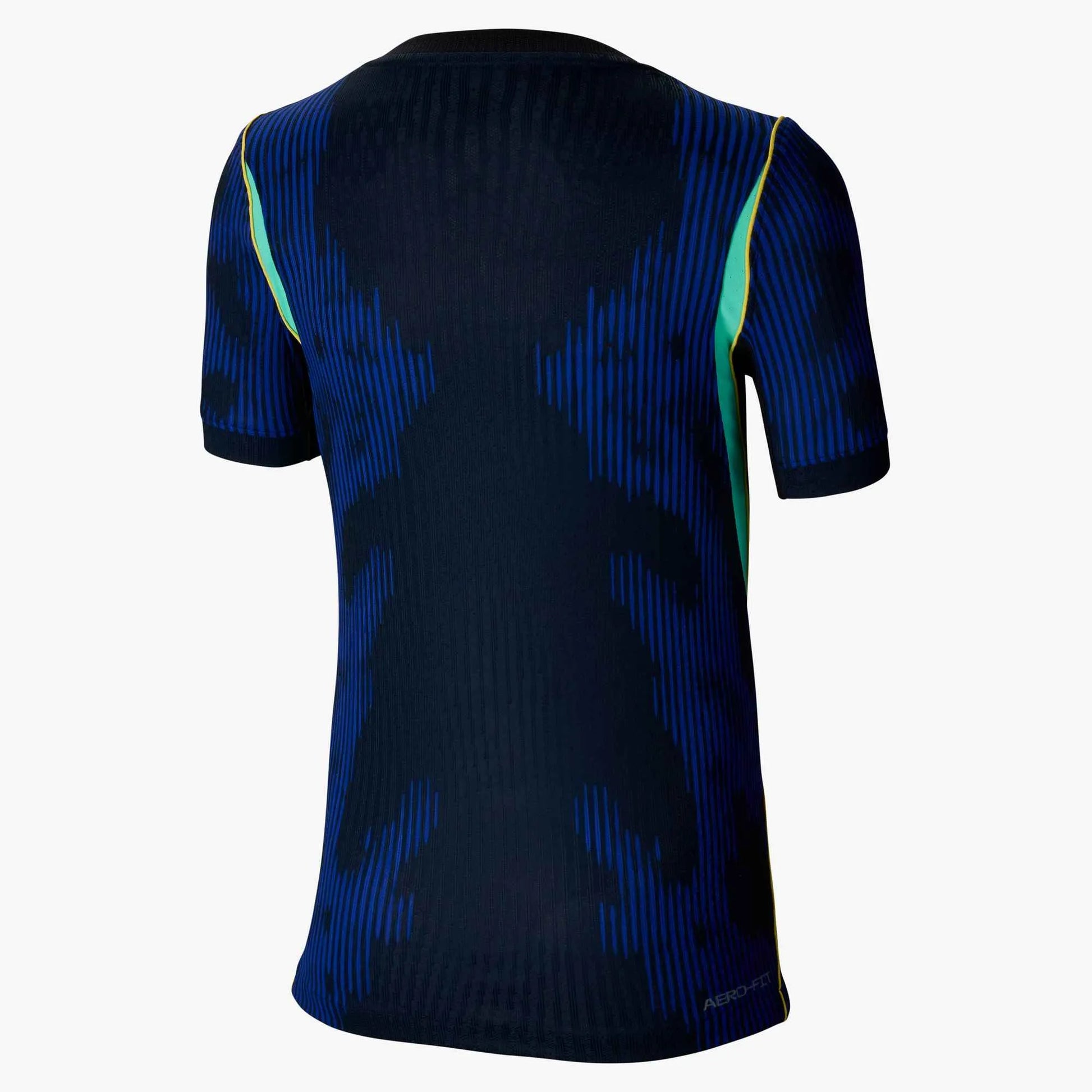 2026-27 Brazil Youth Authentic Away Soccer Jersey | Nike
