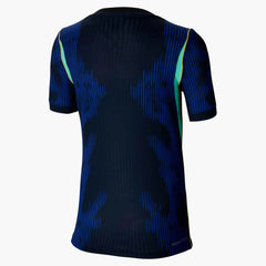 2026-27 Brazil Youth Authentic Away Soccer Jersey | Nike