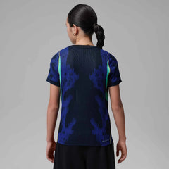 2026-27 Brazil Youth Authentic Away Soccer Jersey | Nike