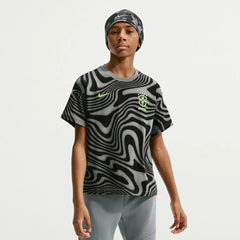 2026-27 Brazil Youth All Over Print Tee | Nike