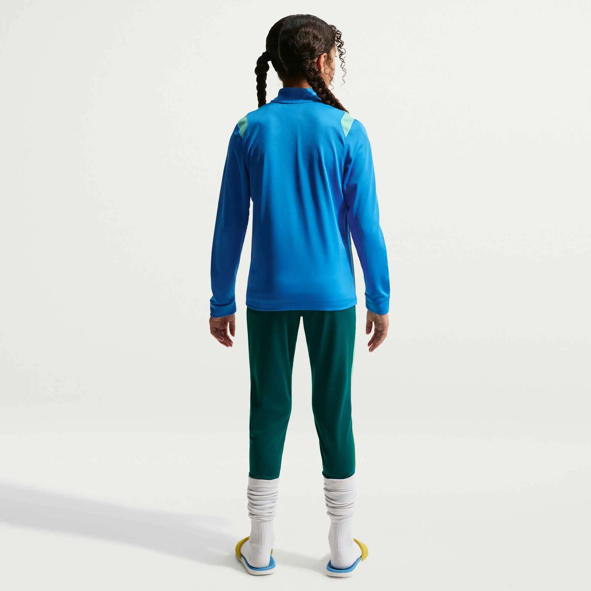 2026-27 Brazil Youth Academy Pro Track Suit | Nike