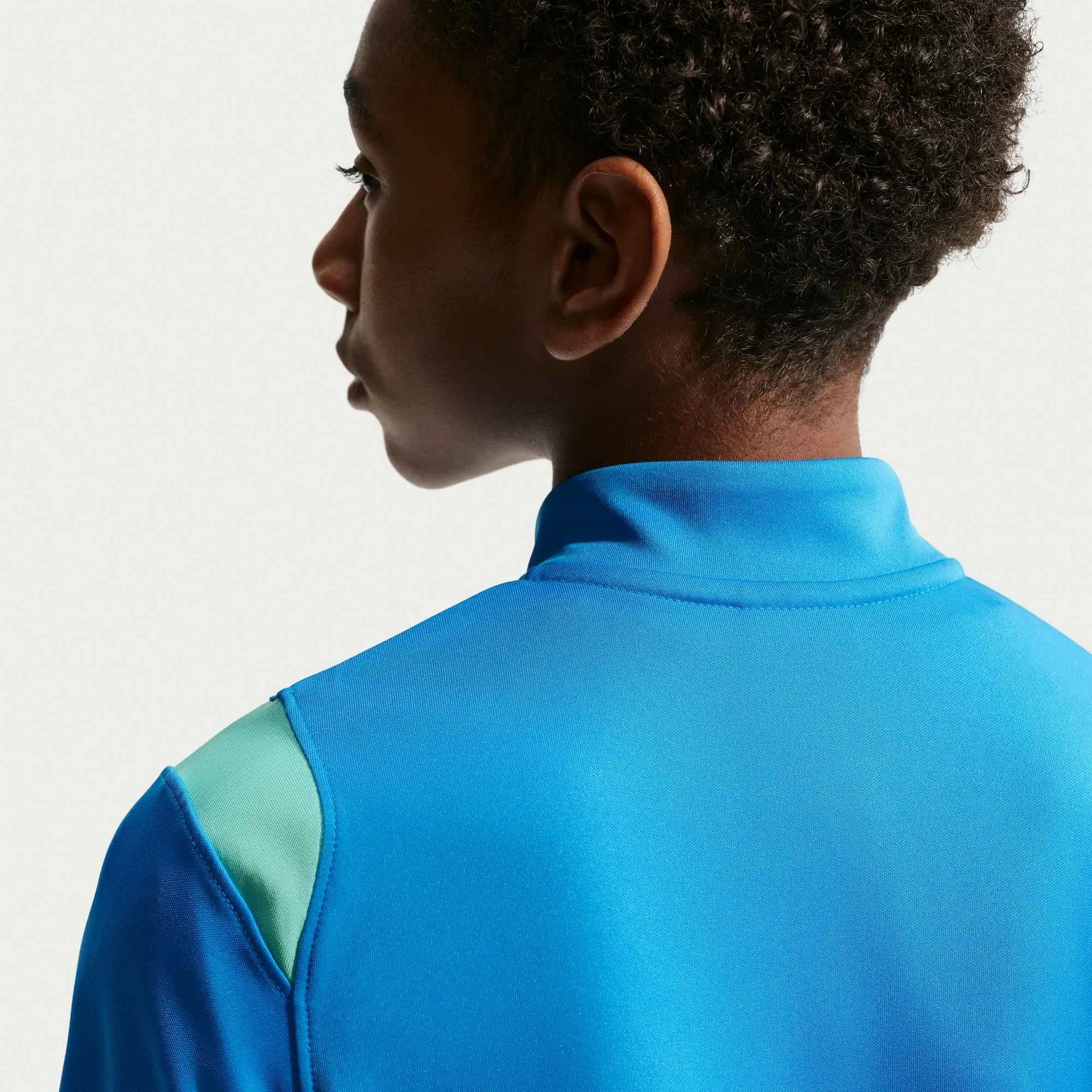 2026-27 Brazil Youth Academy Pro Track Suit | Nike
