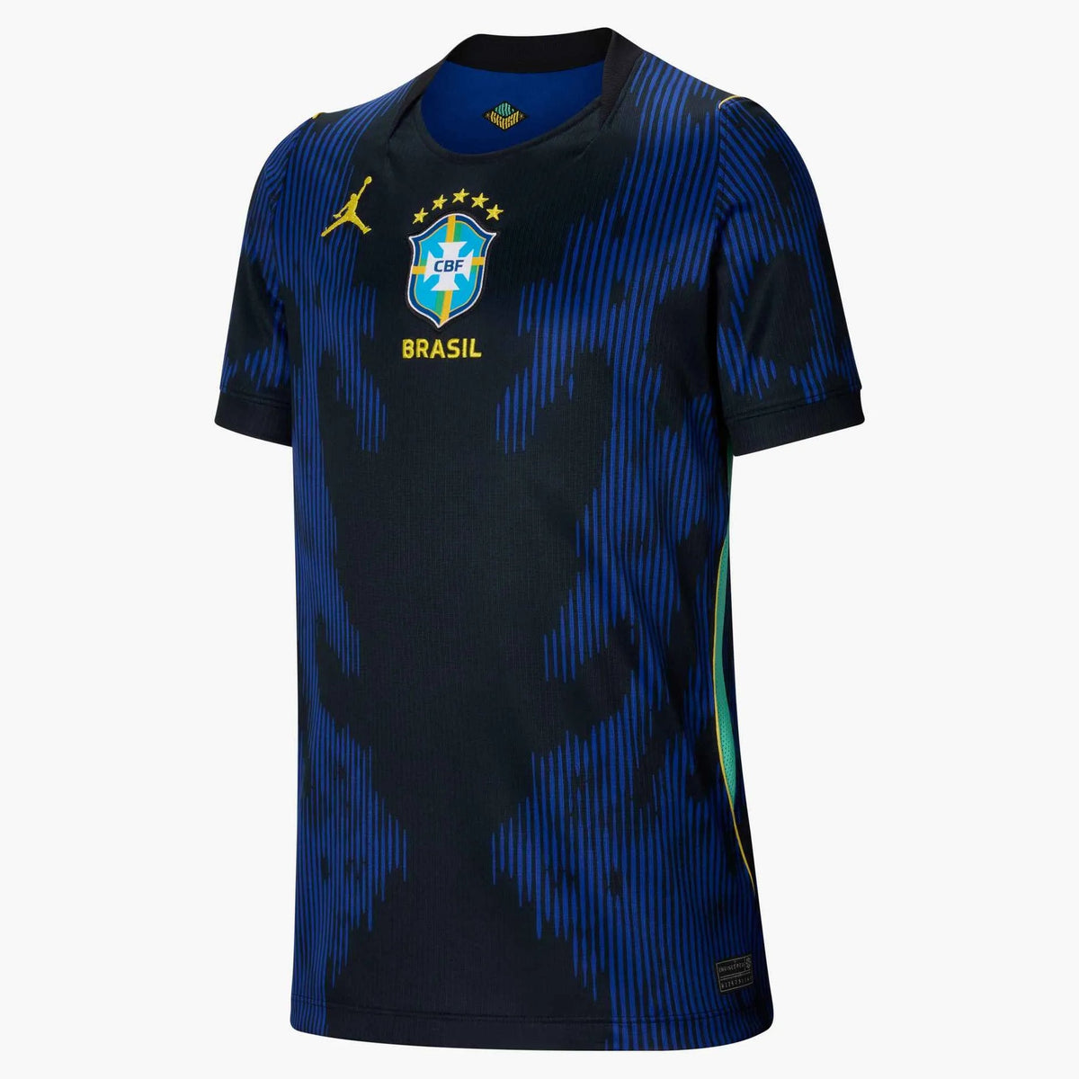 2026-27 Brazil Youth Stadium Away Soccer Jersey | Nike