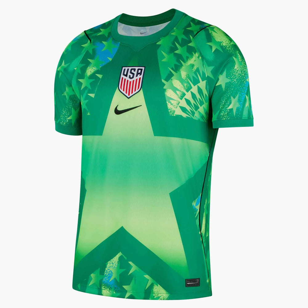 2026-27 USMNT Mens Stadium Goalkeeper Soccer Jersey | Nike