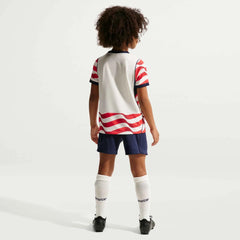 2026-27 USMNT Little Kid's Stadium Home Kit | Nike