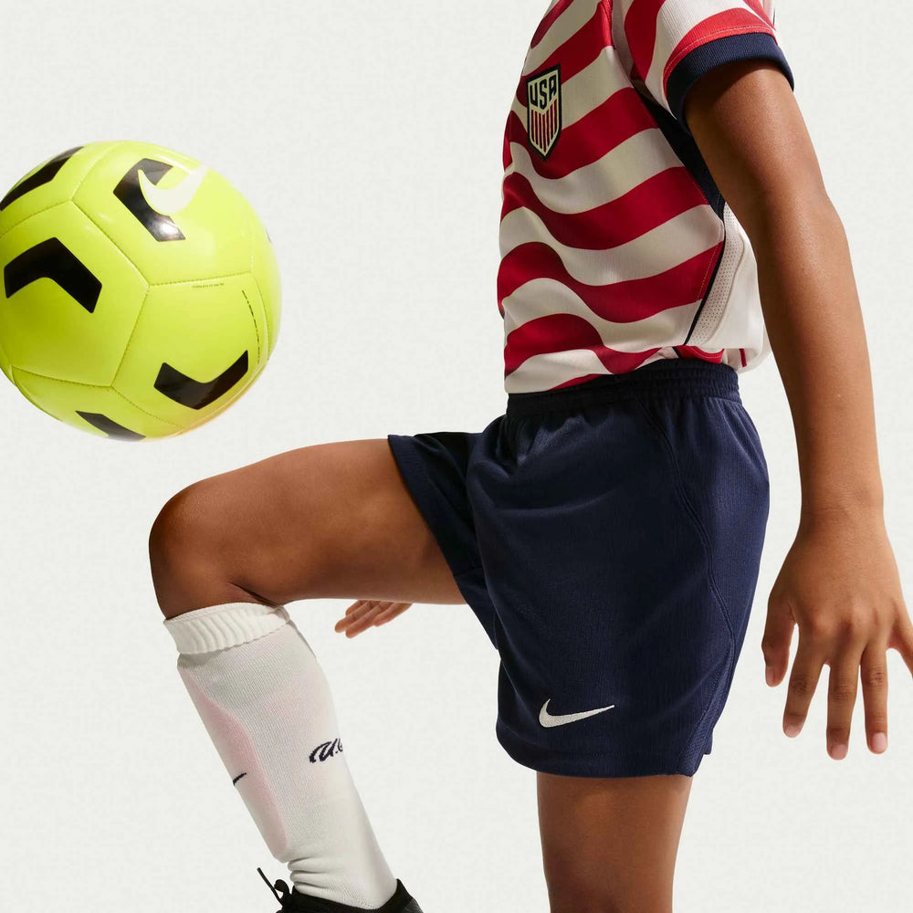 2026-27 USMNT Little Kid's Stadium Home Kit | Nike