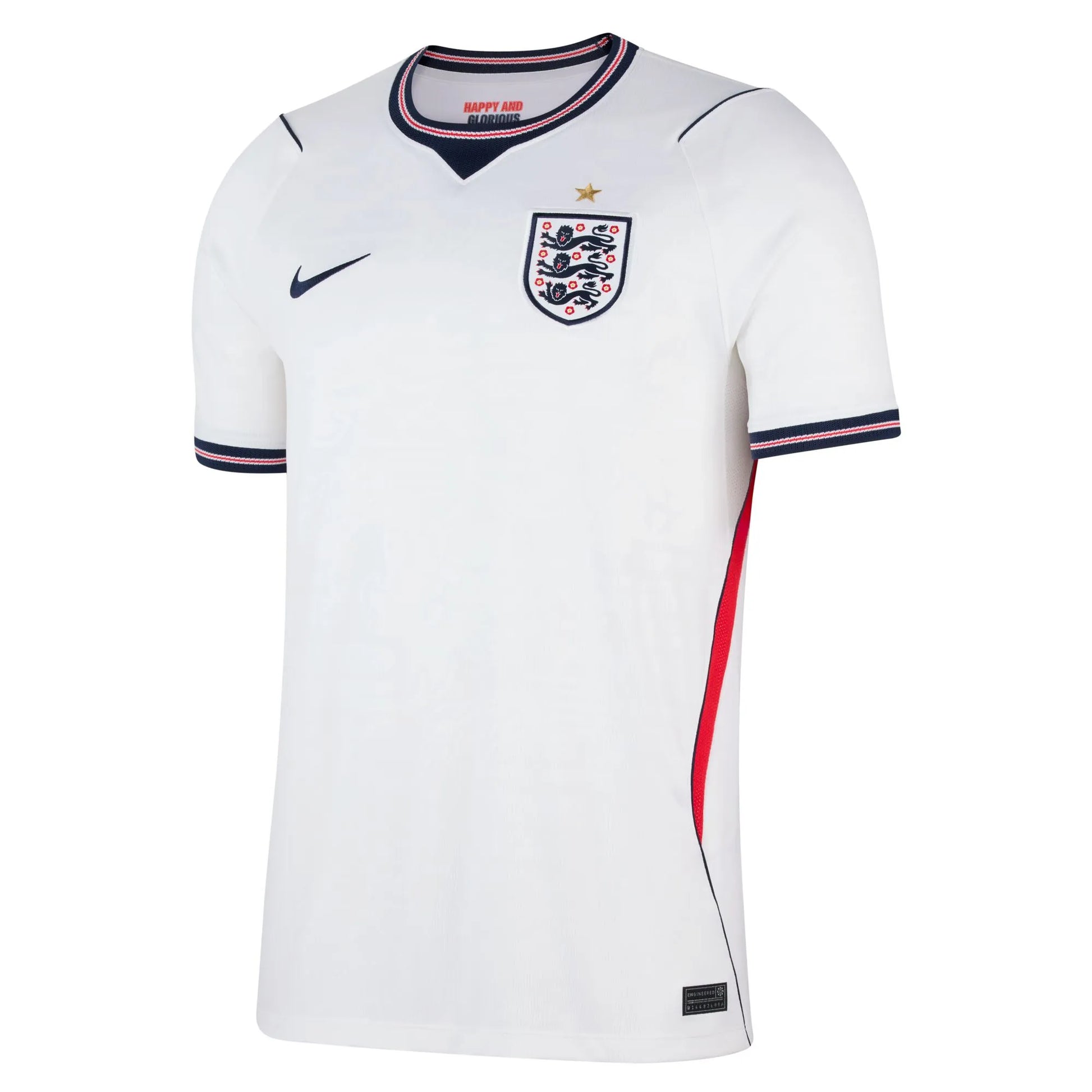 2026-27 England Mens Stadium Home Soccer Jersey | Nike