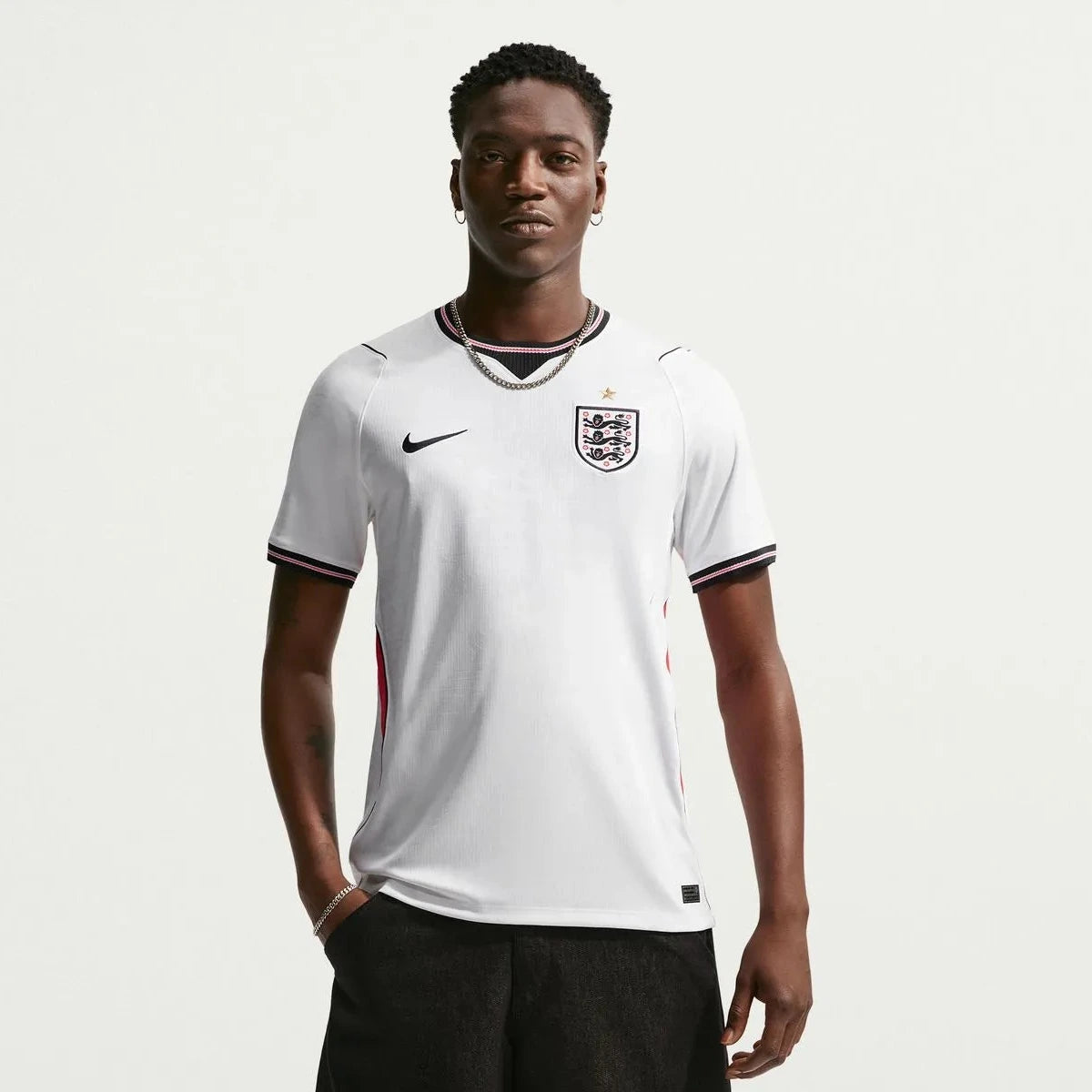 2026-27 England Mens Stadium Home Soccer Jersey | Nike