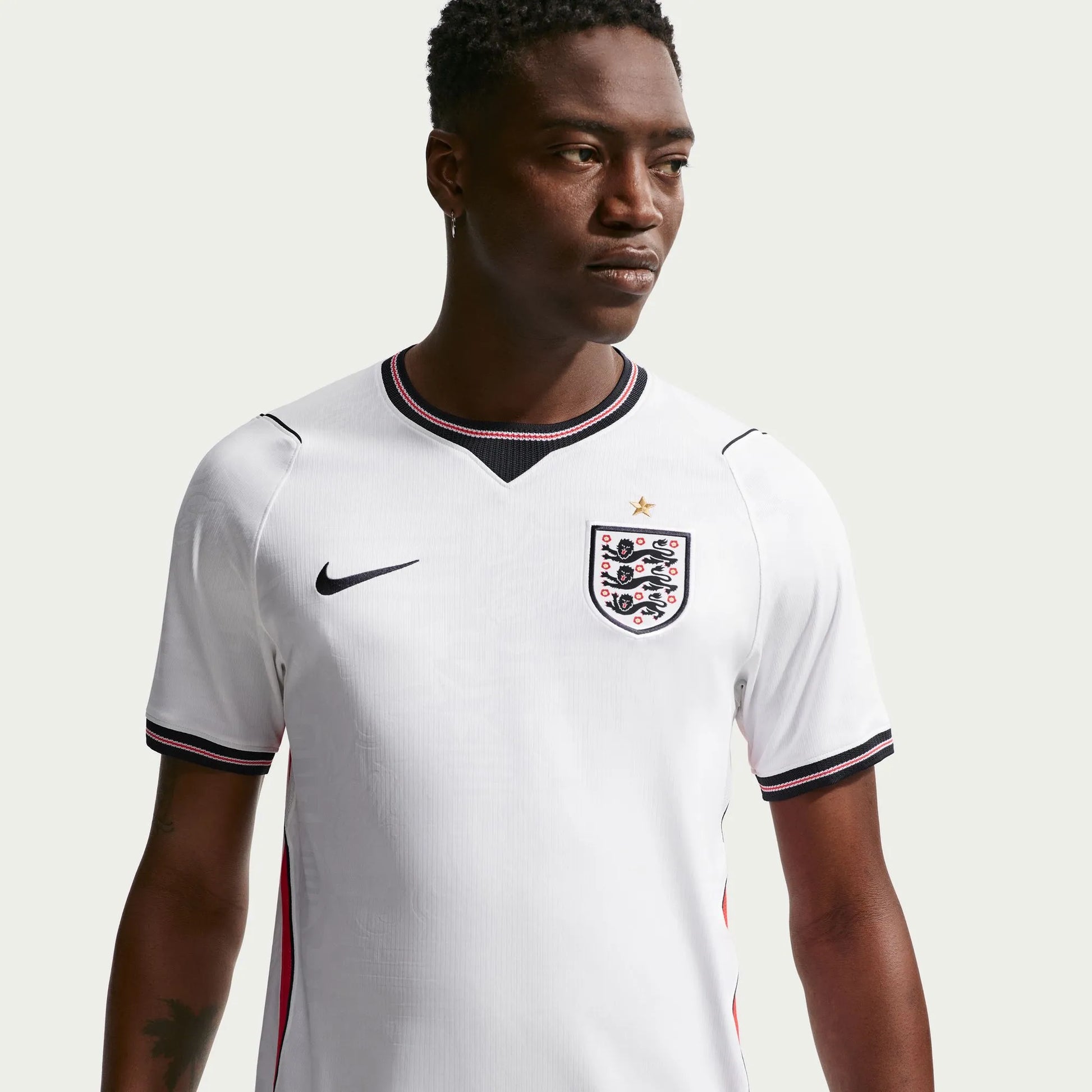 2026-27 England Mens Stadium Home Soccer Jersey | Nike