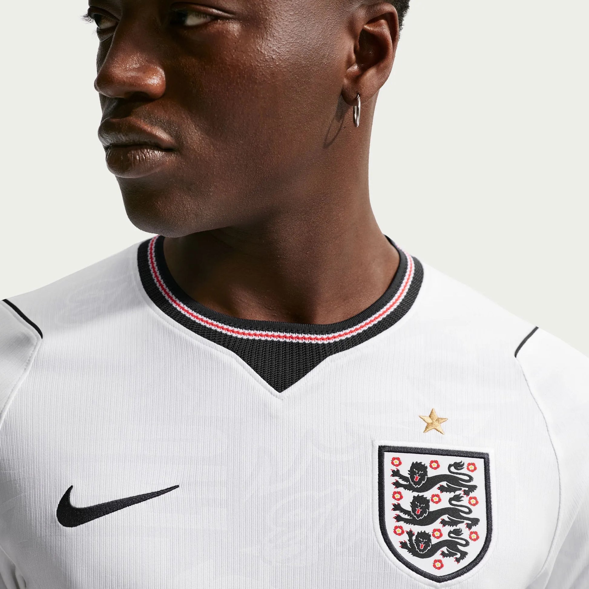 2026-27 England Mens Stadium Home Soccer Jersey | Nike