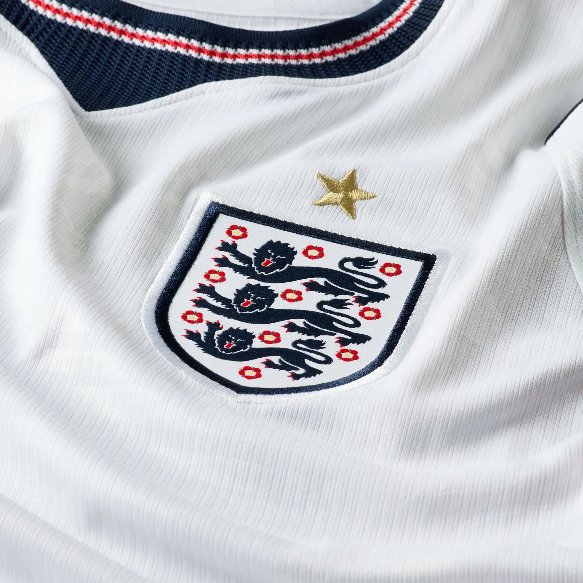 2026-27 England Mens Stadium Home Soccer Jersey | Nike