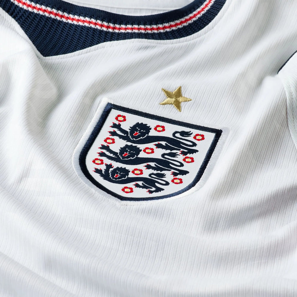 2026-27 England Mens Stadium Home Soccer Jersey | Nike