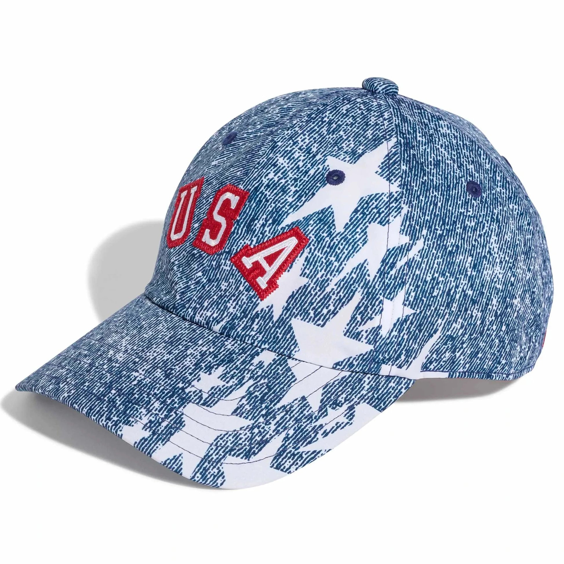 USA Denim Graphic Cap | Adidas