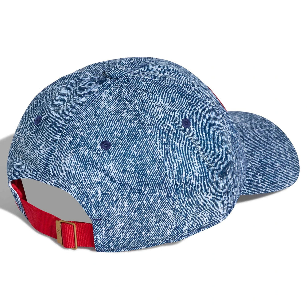 USA Denim Graphic Cap | Adidas
