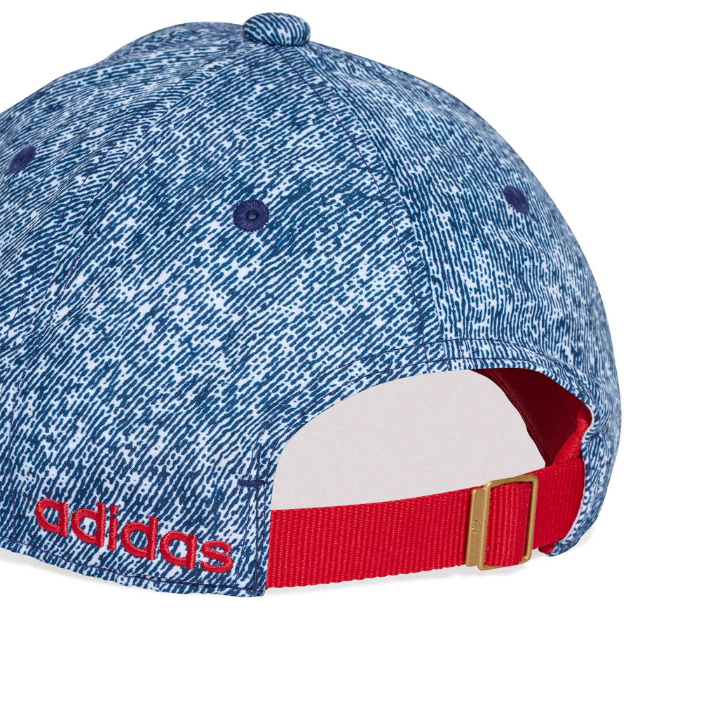 USA Denim Graphic Cap | Adidas