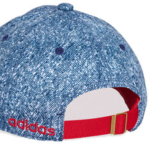 USA Denim Graphic Cap | Adidas