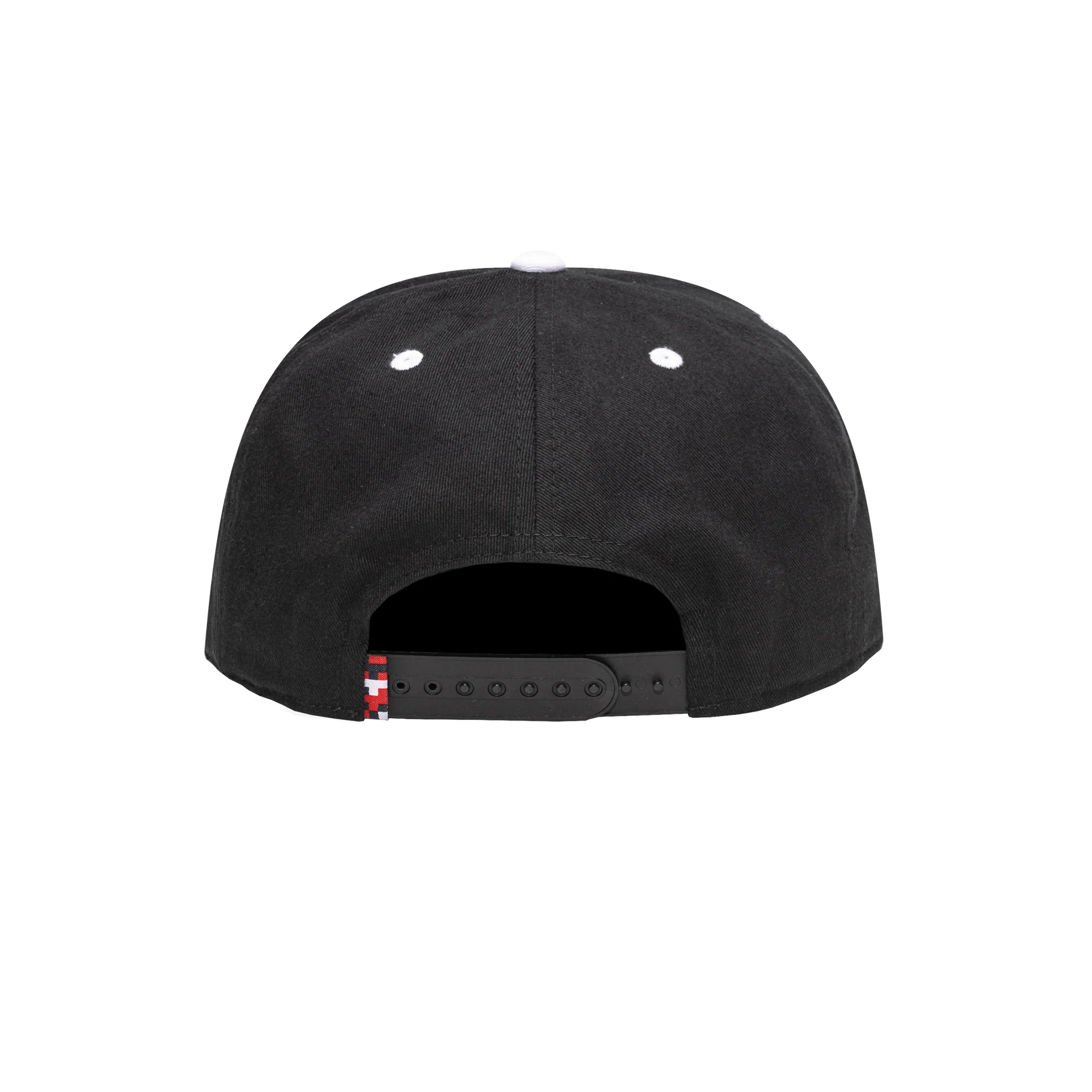 Fan Ink Collection USA Bankroll Snapback Hat |