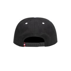 Fan Ink Collection USA Bankroll Snapback Hat |