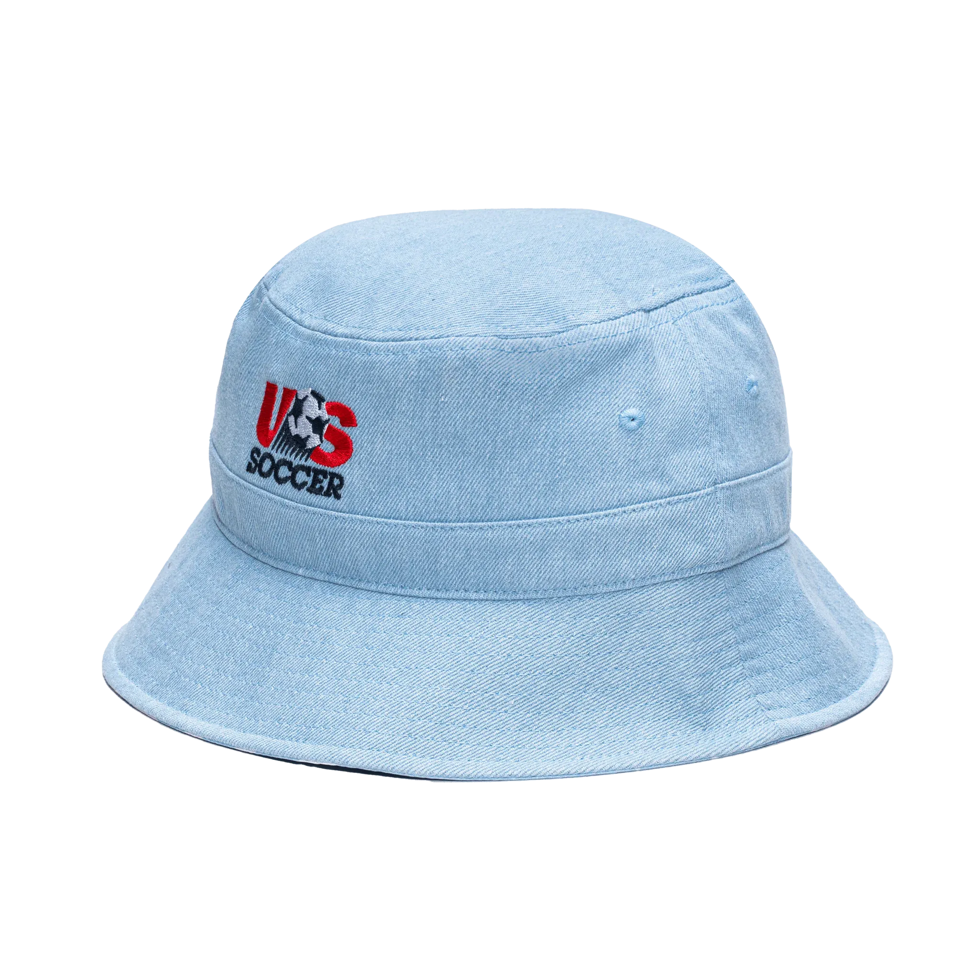 Fan Ink Collection USA Soccer "Making History" Bucket Hat |