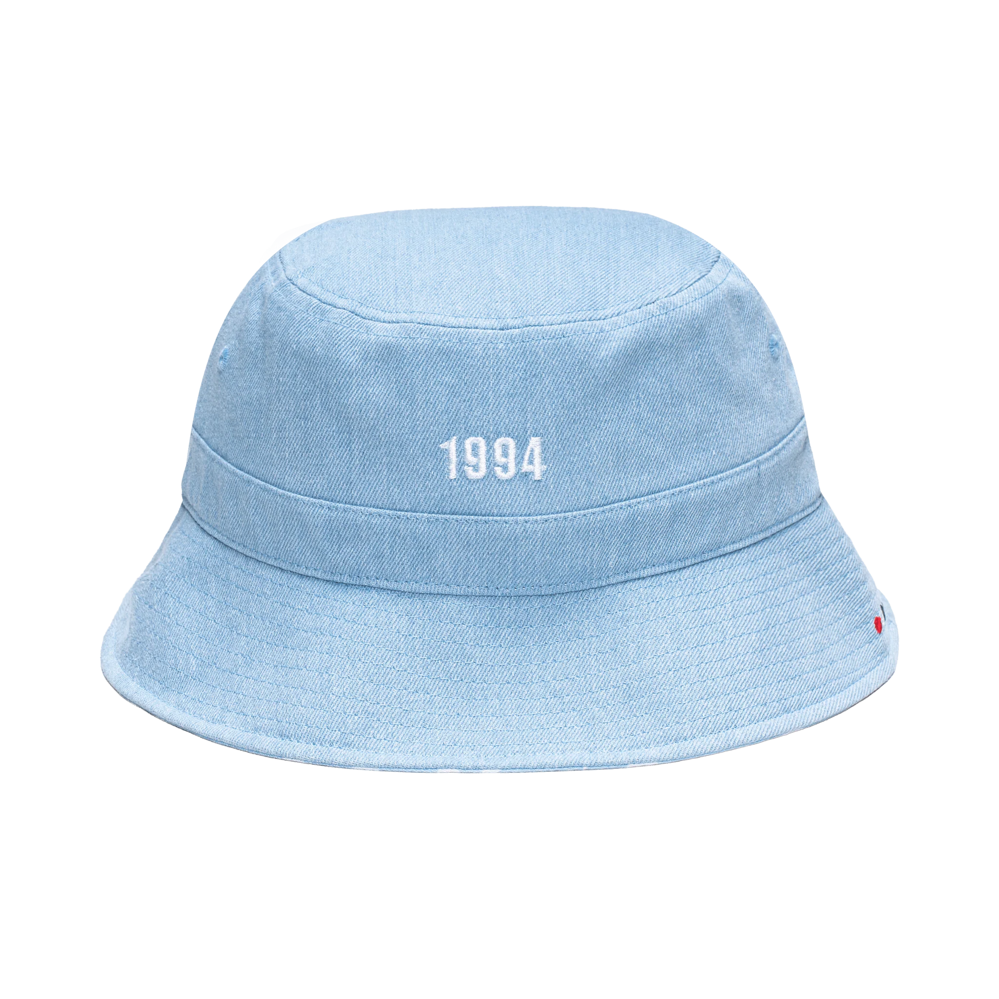 Fan Ink Collection USA Soccer "Making History" Bucket Hat |