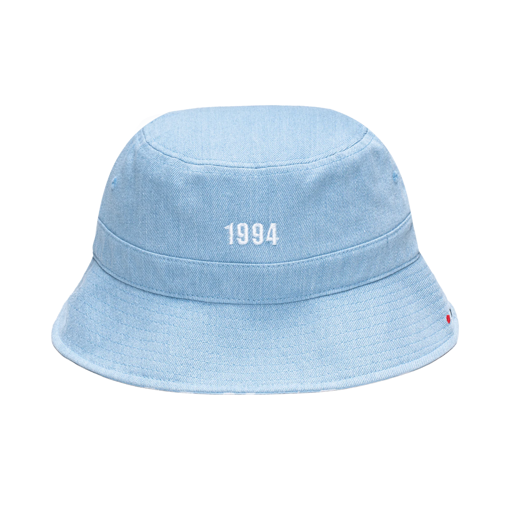 Fan Ink Collection USA Soccer "Making History" Bucket Hat |