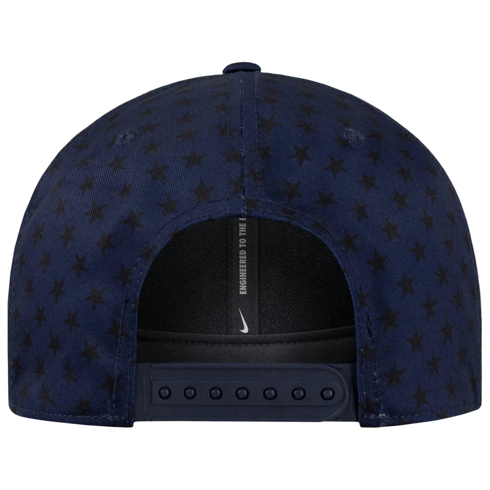2026 USA Adjustable Rise Cap | Nike