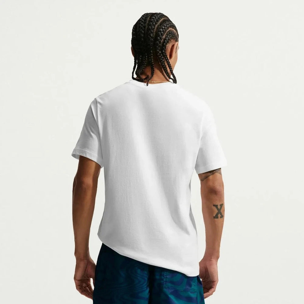 2026-27 Brazil Mens Crest Tee | Nike