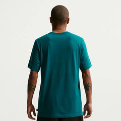 2026-27 Brazil Mens Wordmark Tee | Nike