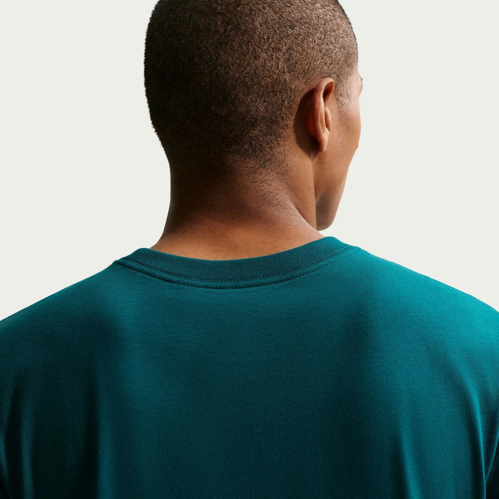 2026-27 Brazil Mens Wordmark Tee | Nike