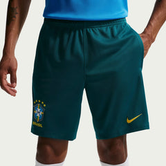 2026-27 Brazil Mens Strike KZ Shorts | Nike