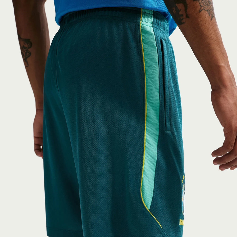 2026-27 Brazil Mens Strike KZ Shorts | Nike
