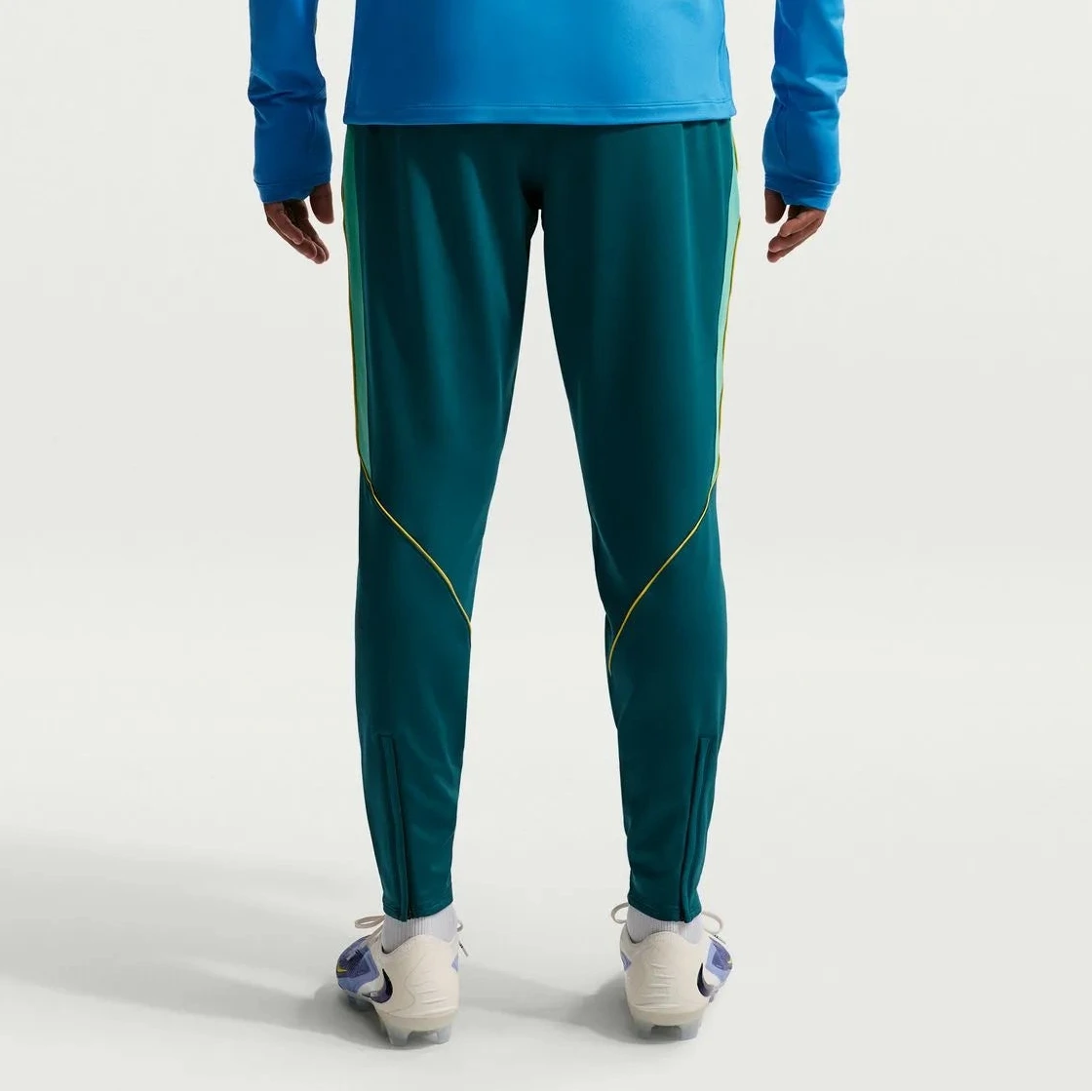 2026-27 Brazil Mens Strike KPZ Pants | Nike