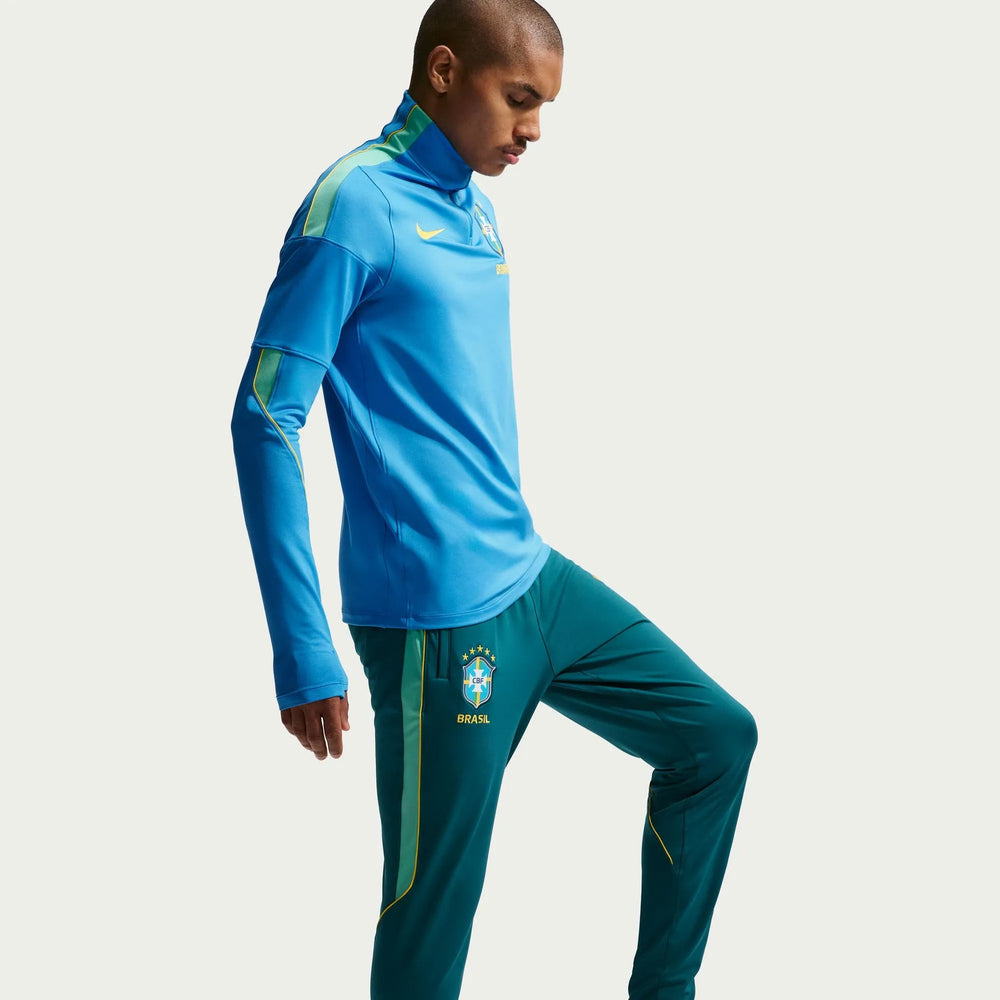 2026-27 Brazil Mens Strike KPZ Pants | Nike