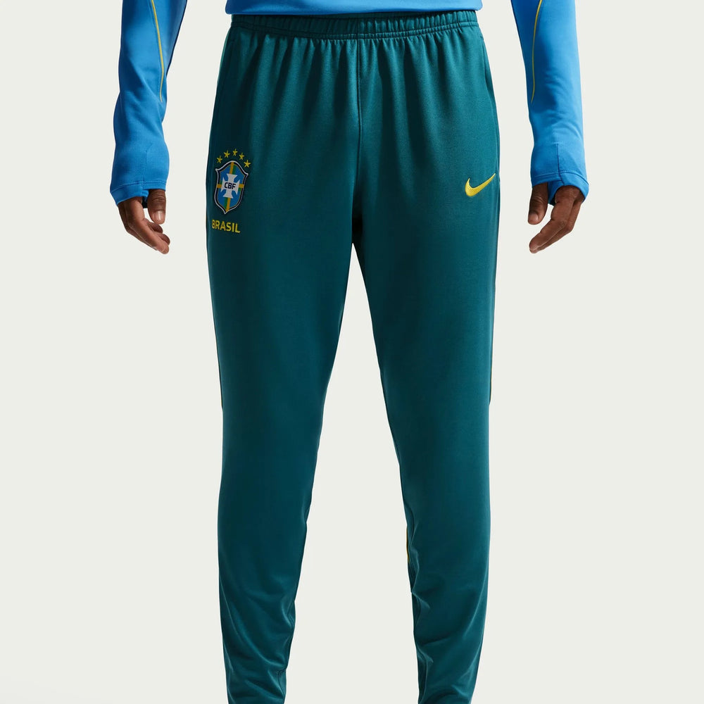 2026-27 Brazil Mens Strike KPZ Pants | Nike