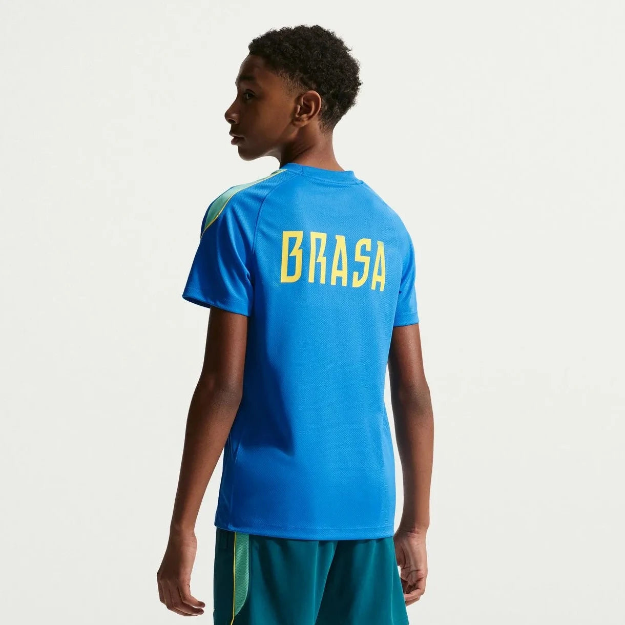 2026-27 Brazil Youth Strike Top | Nike