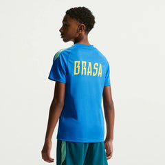 2026-27 Brazil Youth Strike Top | Nike