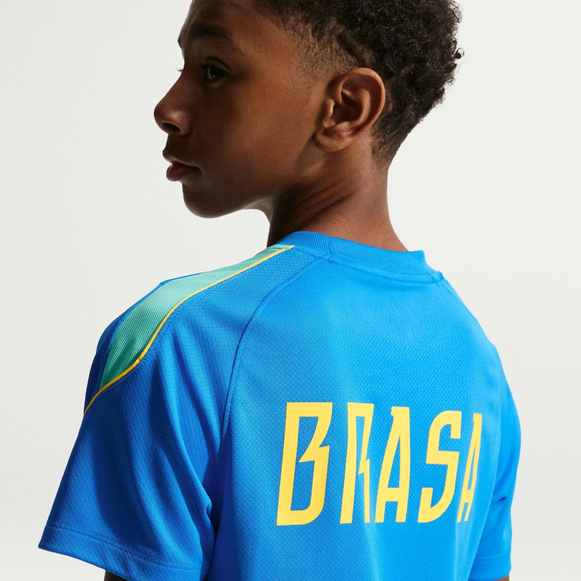 2026-27 Brazil Youth Strike Top | Nike