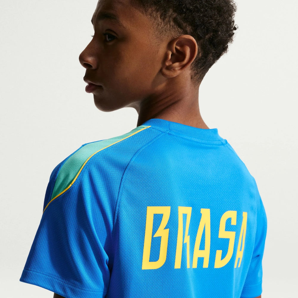 2026-27 Brazil Youth Strike Top | Nike