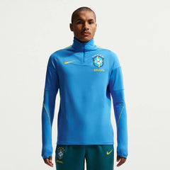 2026-27 Brazil Mens Strike Drill Top | Nike
