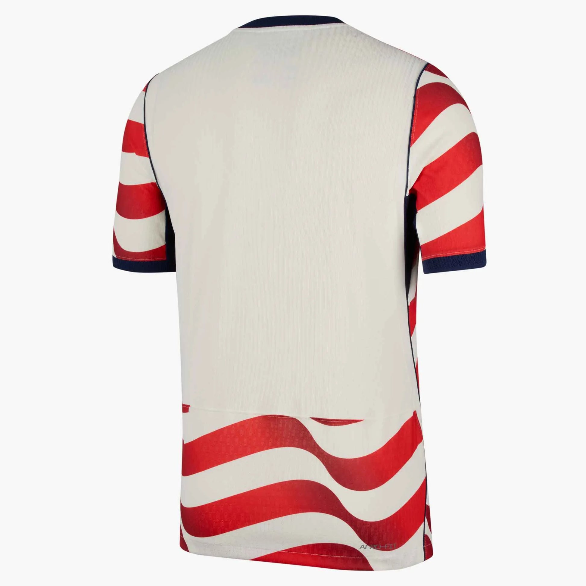 2026-27 USMNT Mens Authentic Home Soccer Jersey | Nike
