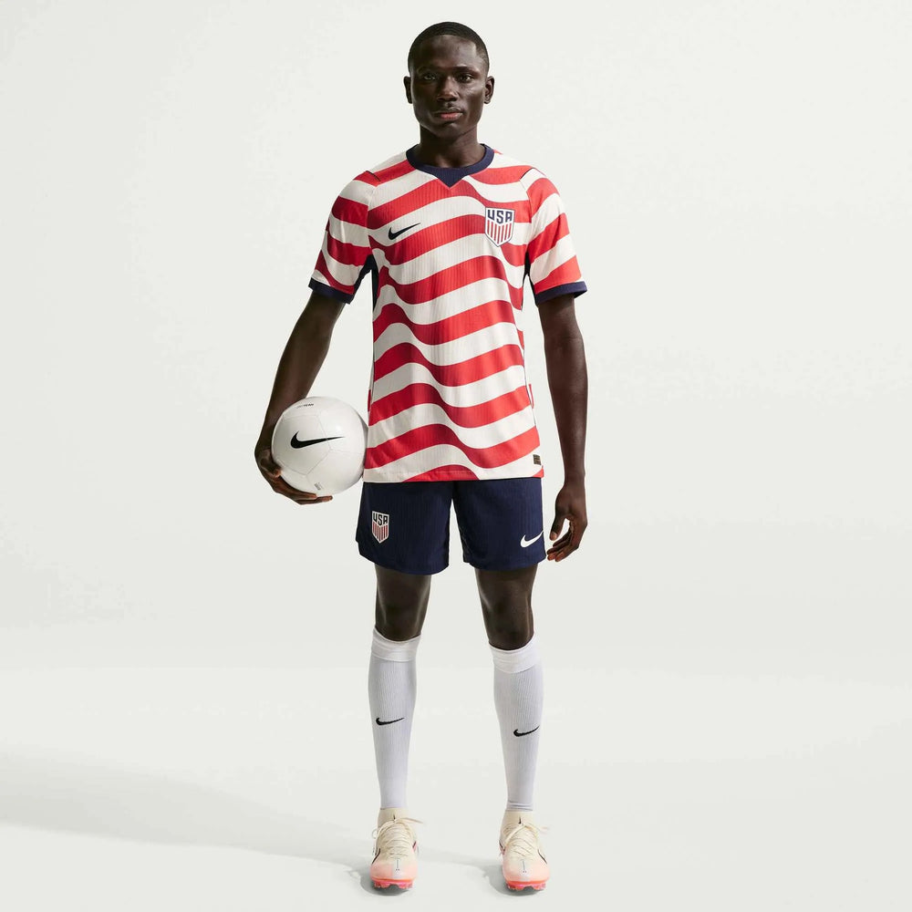 2026-27 USMNT Mens Authentic Home Soccer Jersey | Nike