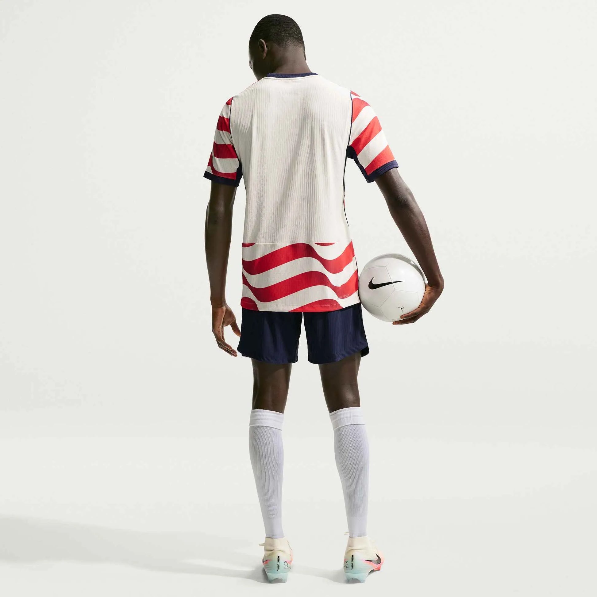 2026-27 USMNT Mens Authentic Home Soccer Jersey | Nike