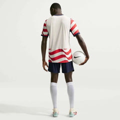 2026-27 USMNT Mens Authentic Home Soccer Jersey | Nike