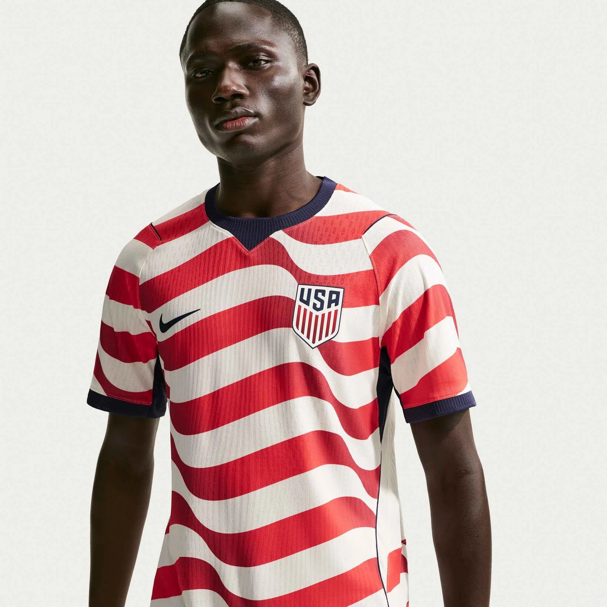 2026-27 USMNT Mens Authentic Home Soccer Jersey | Nike