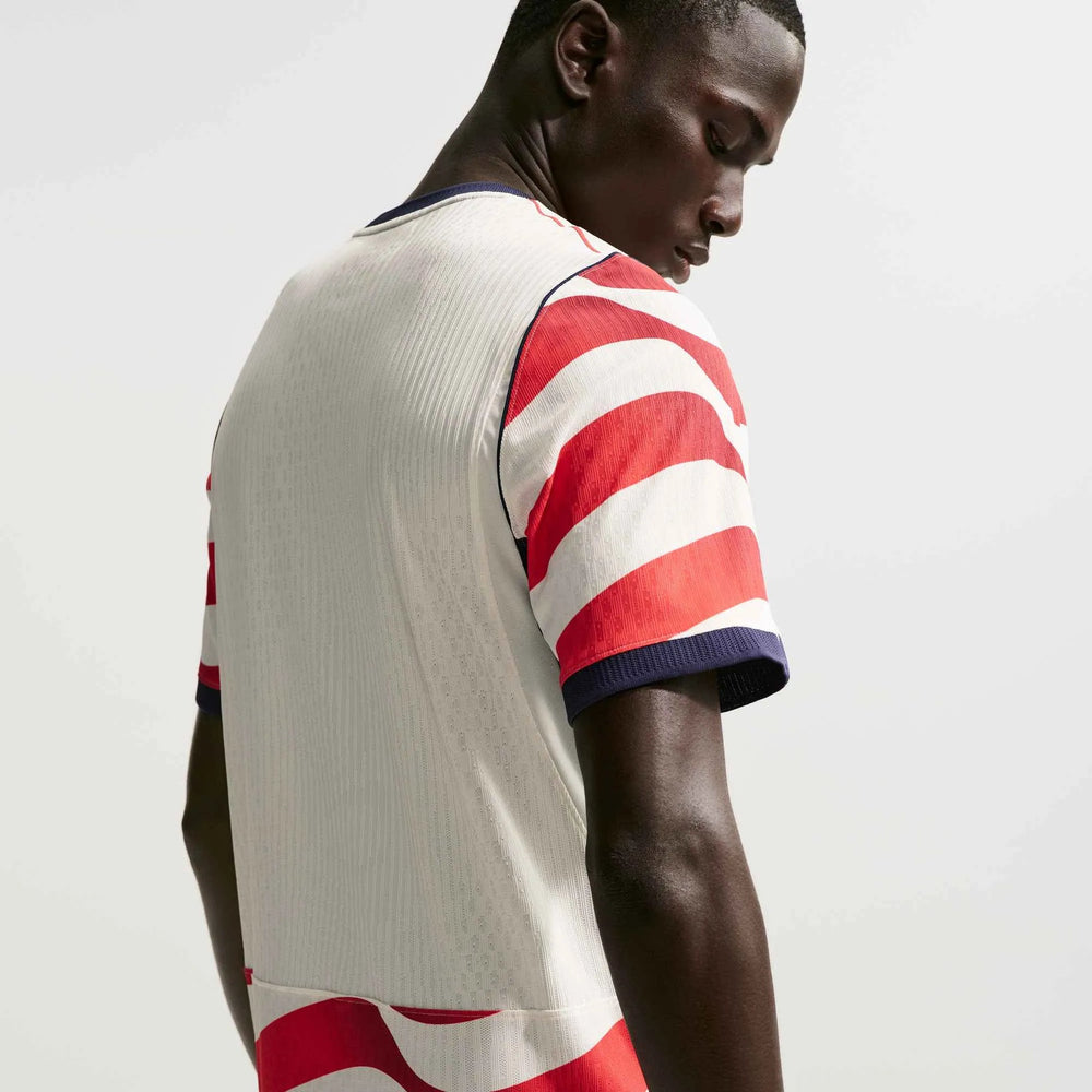 2026-27 USMNT Mens Authentic Home Soccer Jersey | Nike