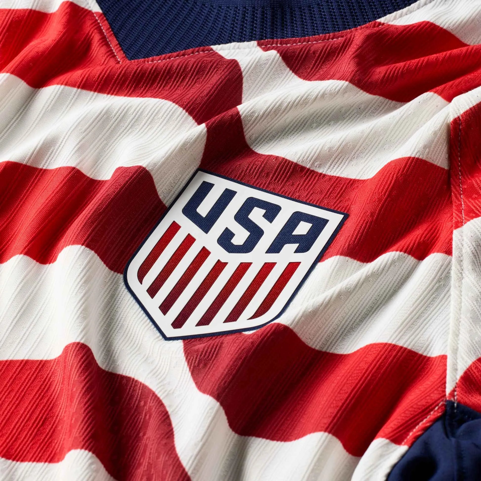 2026-27 USMNT Mens Authentic Home Soccer Jersey | Nike